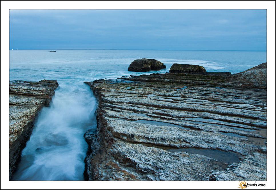 Panther Beach