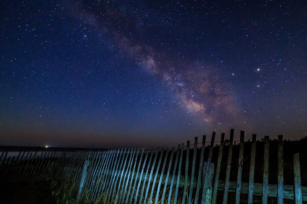 Coast Guard Beach