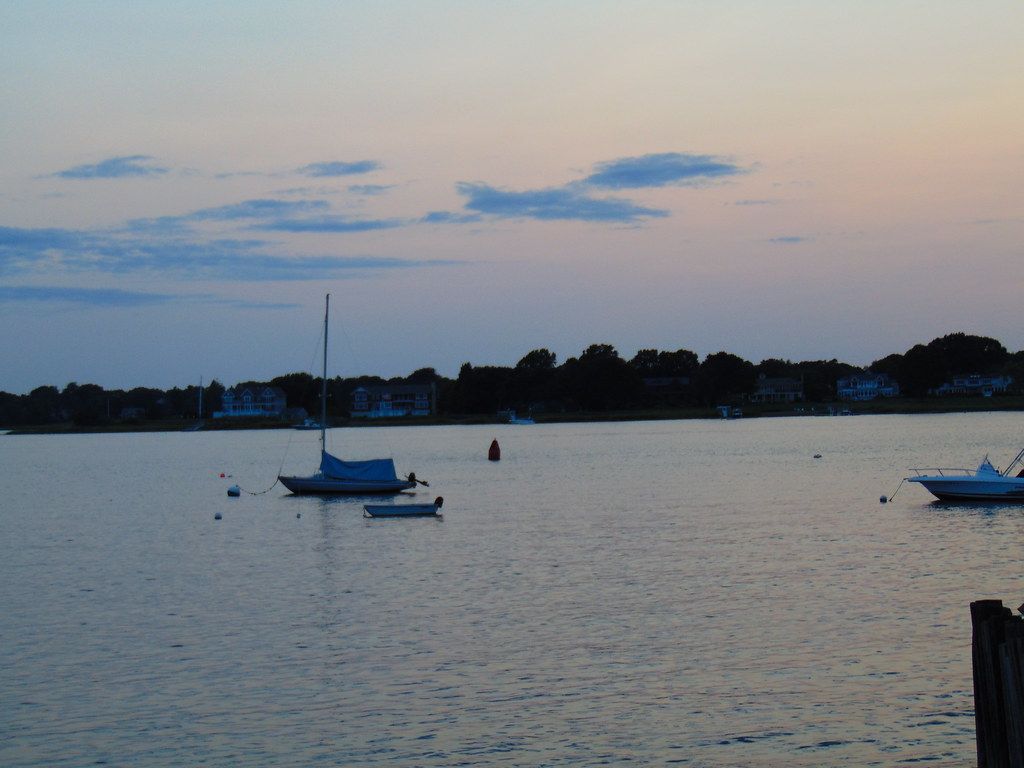 Warren Town Beach