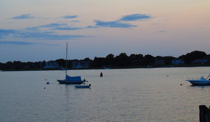 Warren Town Beach