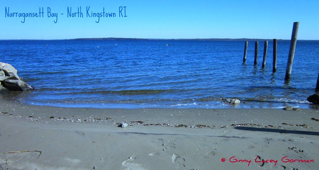 North Kingstown Beach