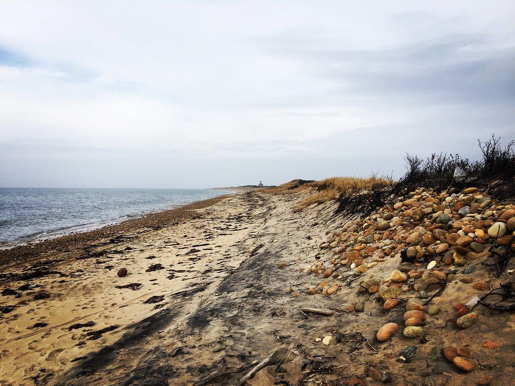 West Beach