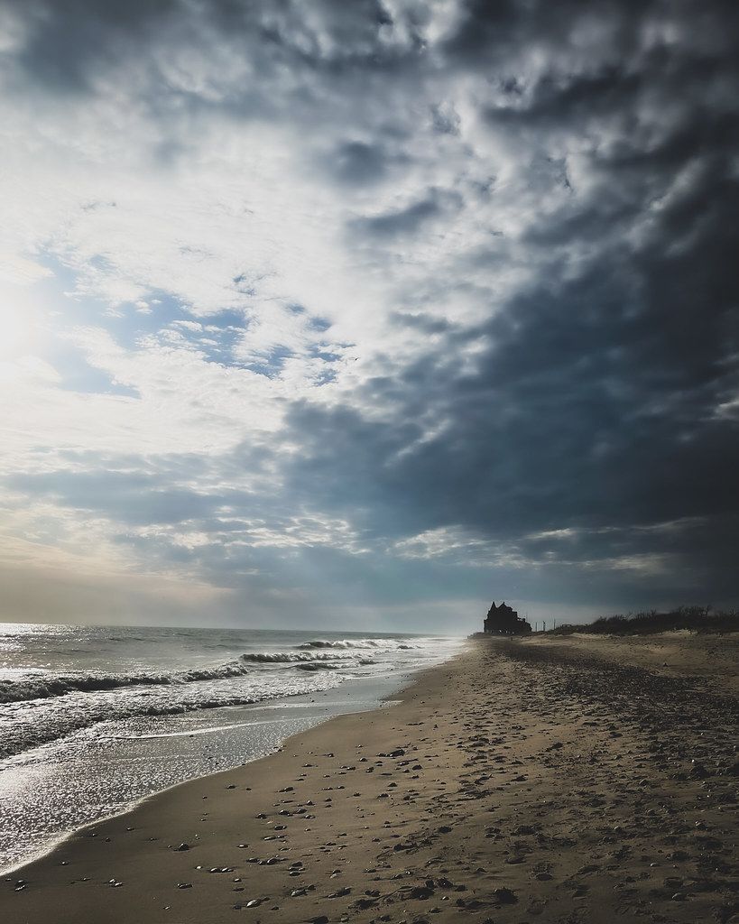 Willow Dell Beach