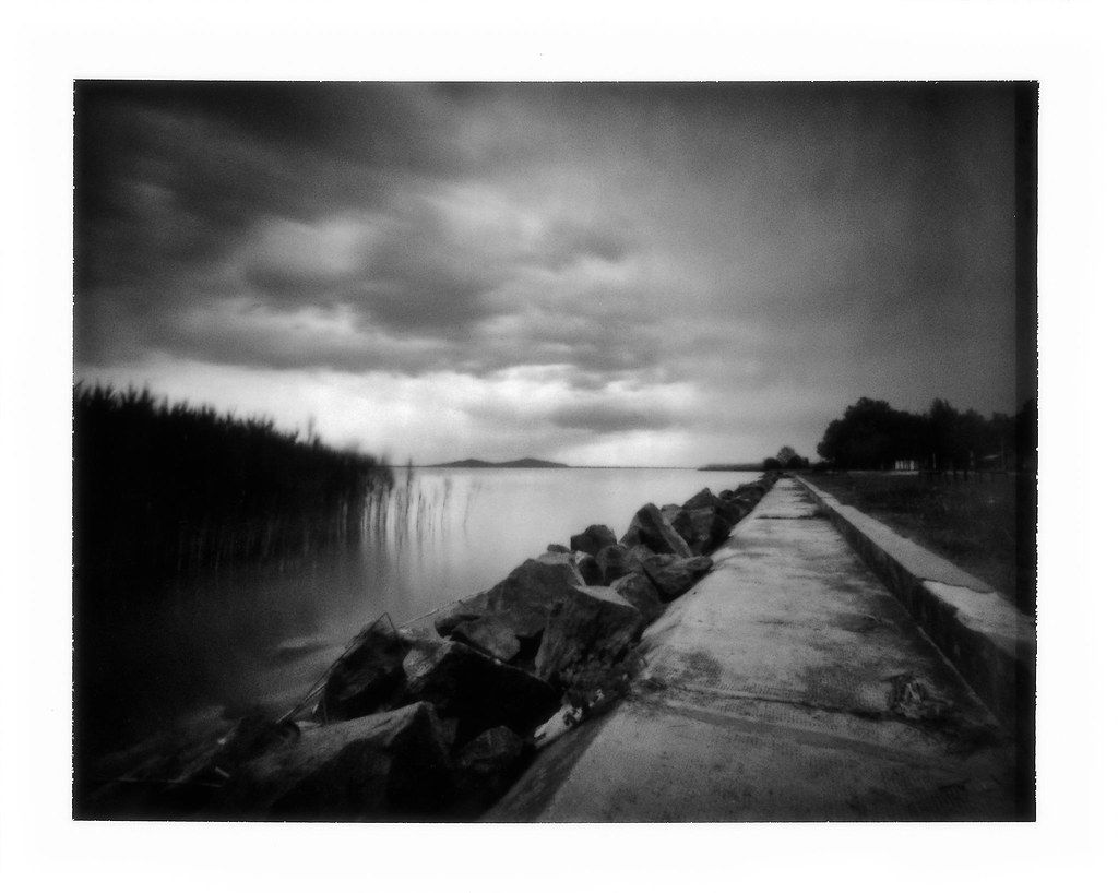 Twin Rivers Beach