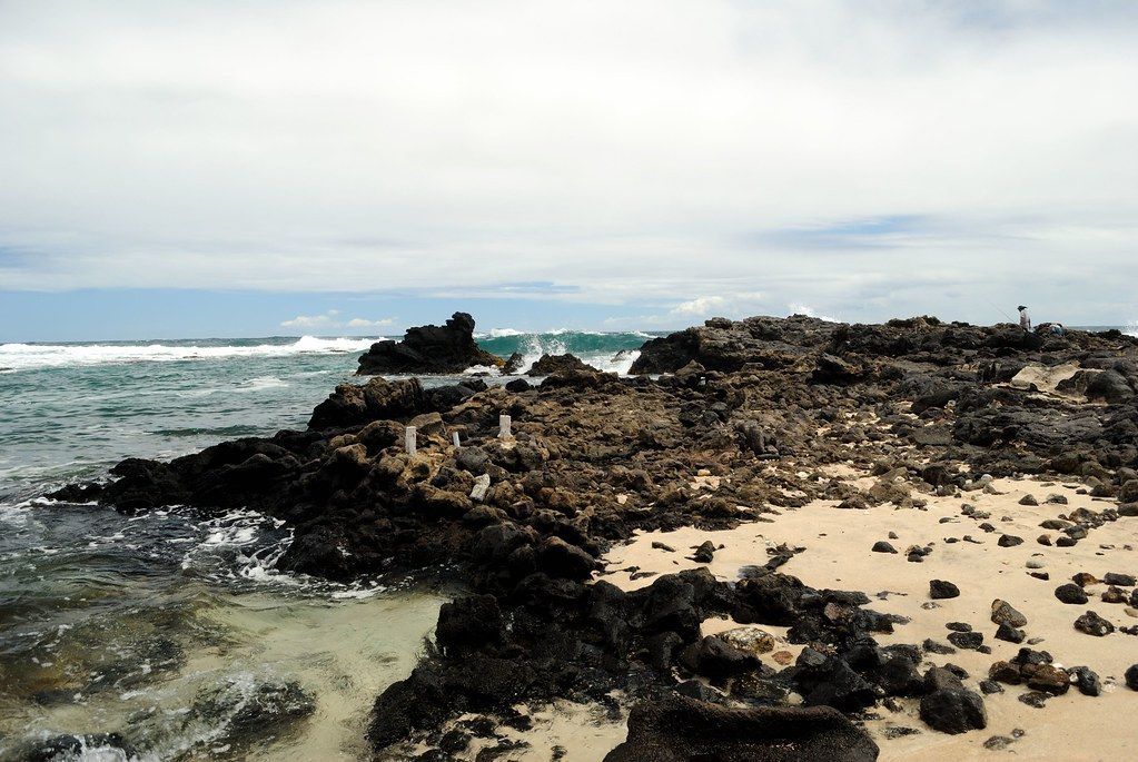 Kaloko Beach