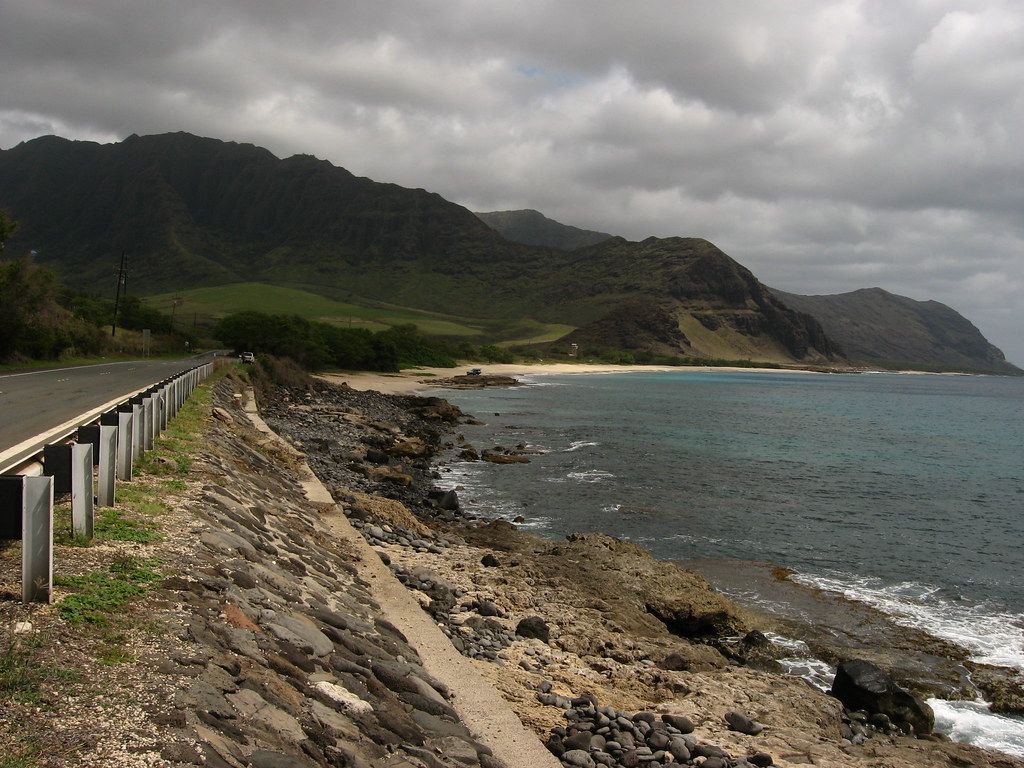 Laehau