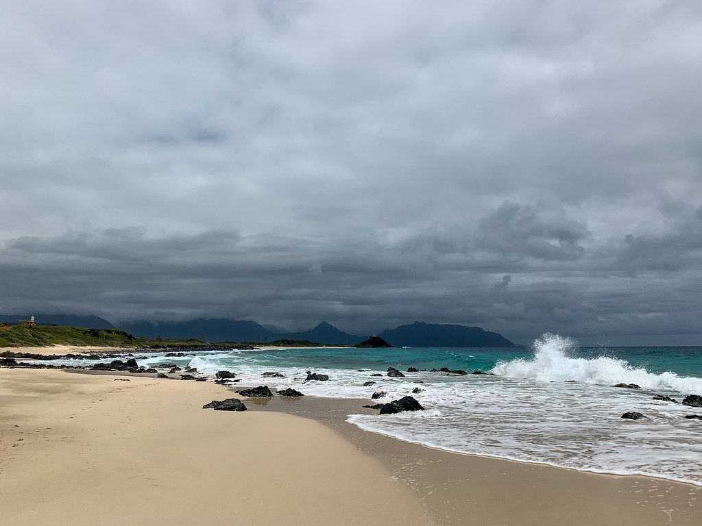 North Beach