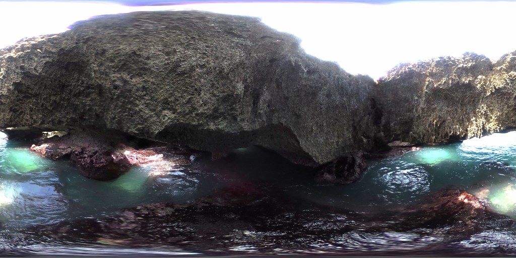 Zablan Beach
