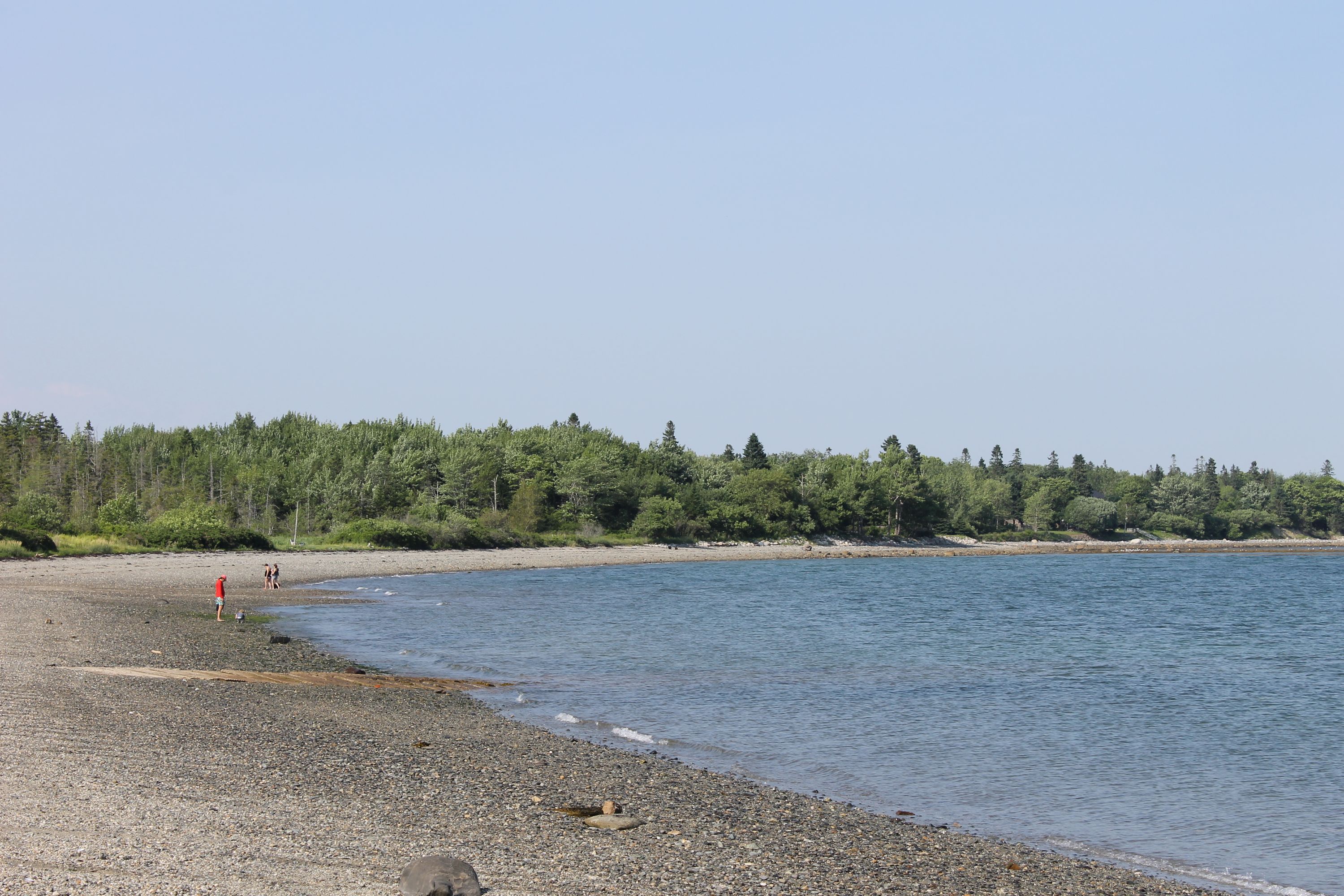 Lamoine Beach