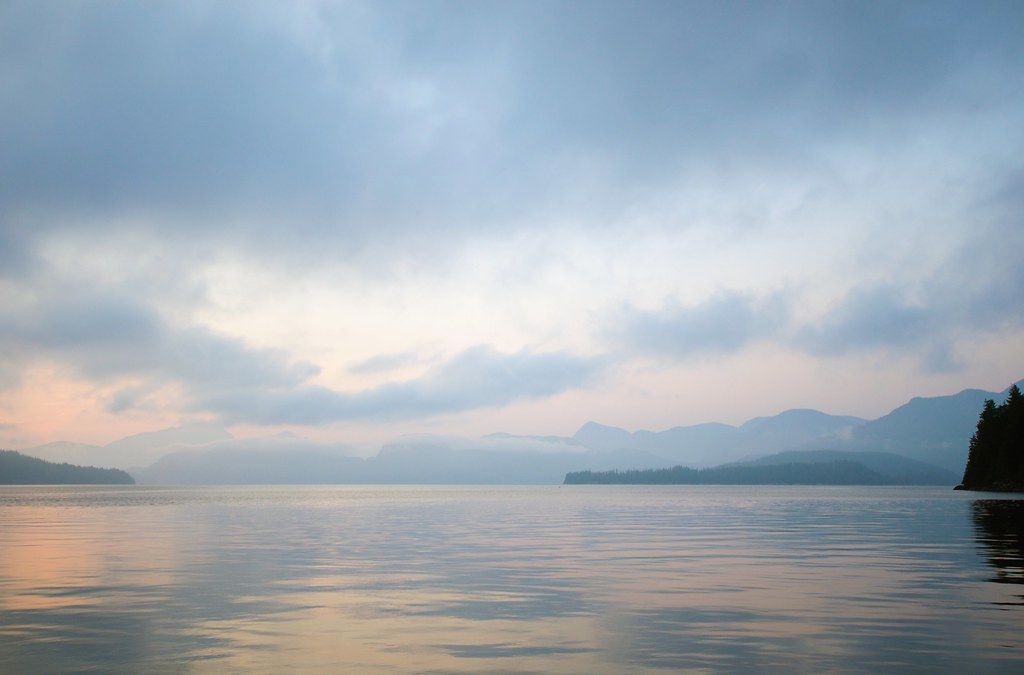 Gilford Beach