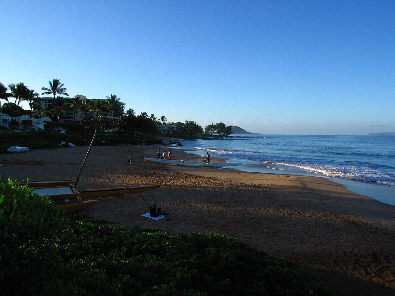 Polo Beach