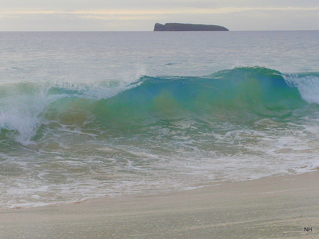 Puu Olai Beach