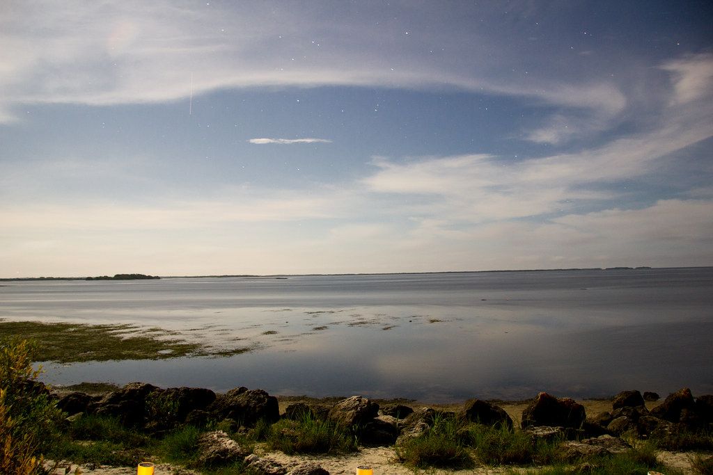 Gulf Beach