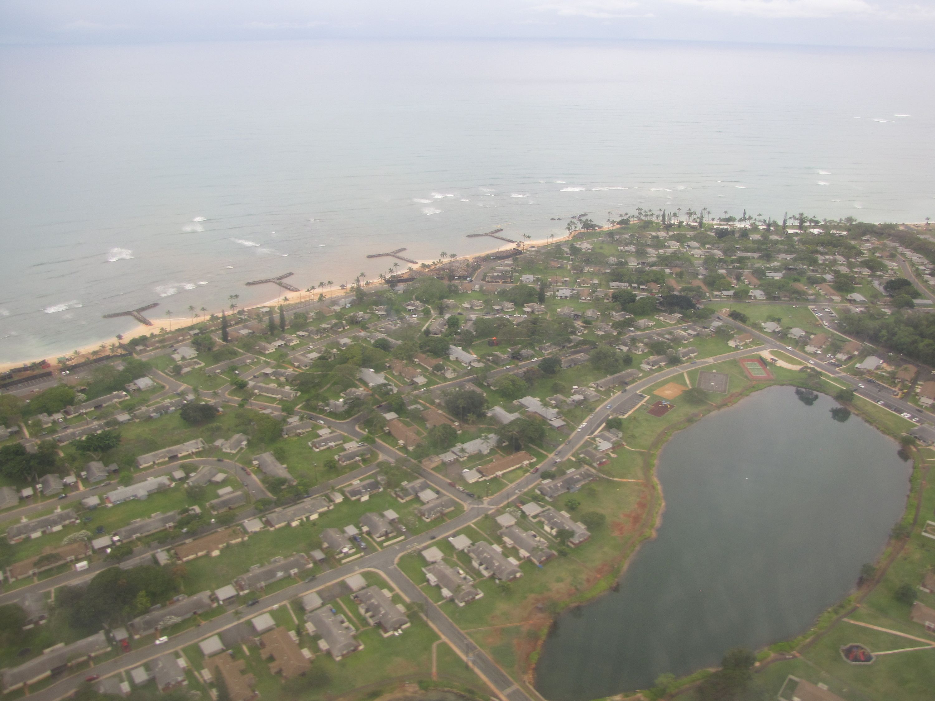 Iroquois Beach