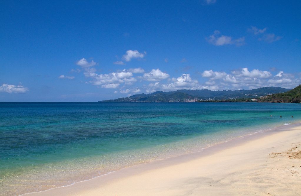 Magazine Beach