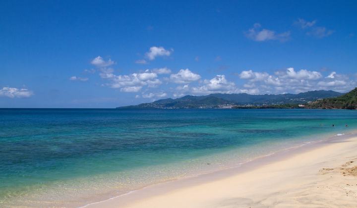 Magazine Beach