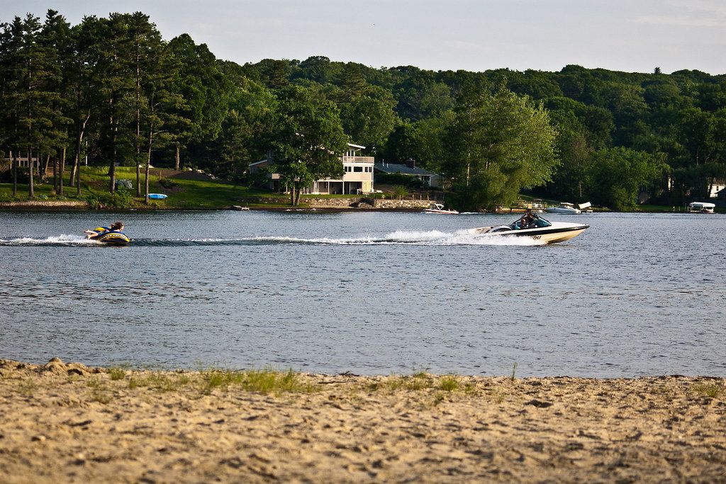 Memorial Beach