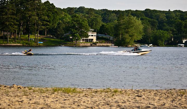 Memorial Beach
