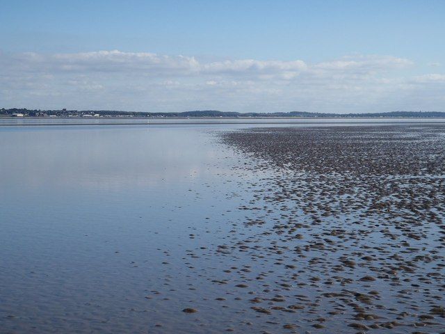 Silver Lake Town Beach