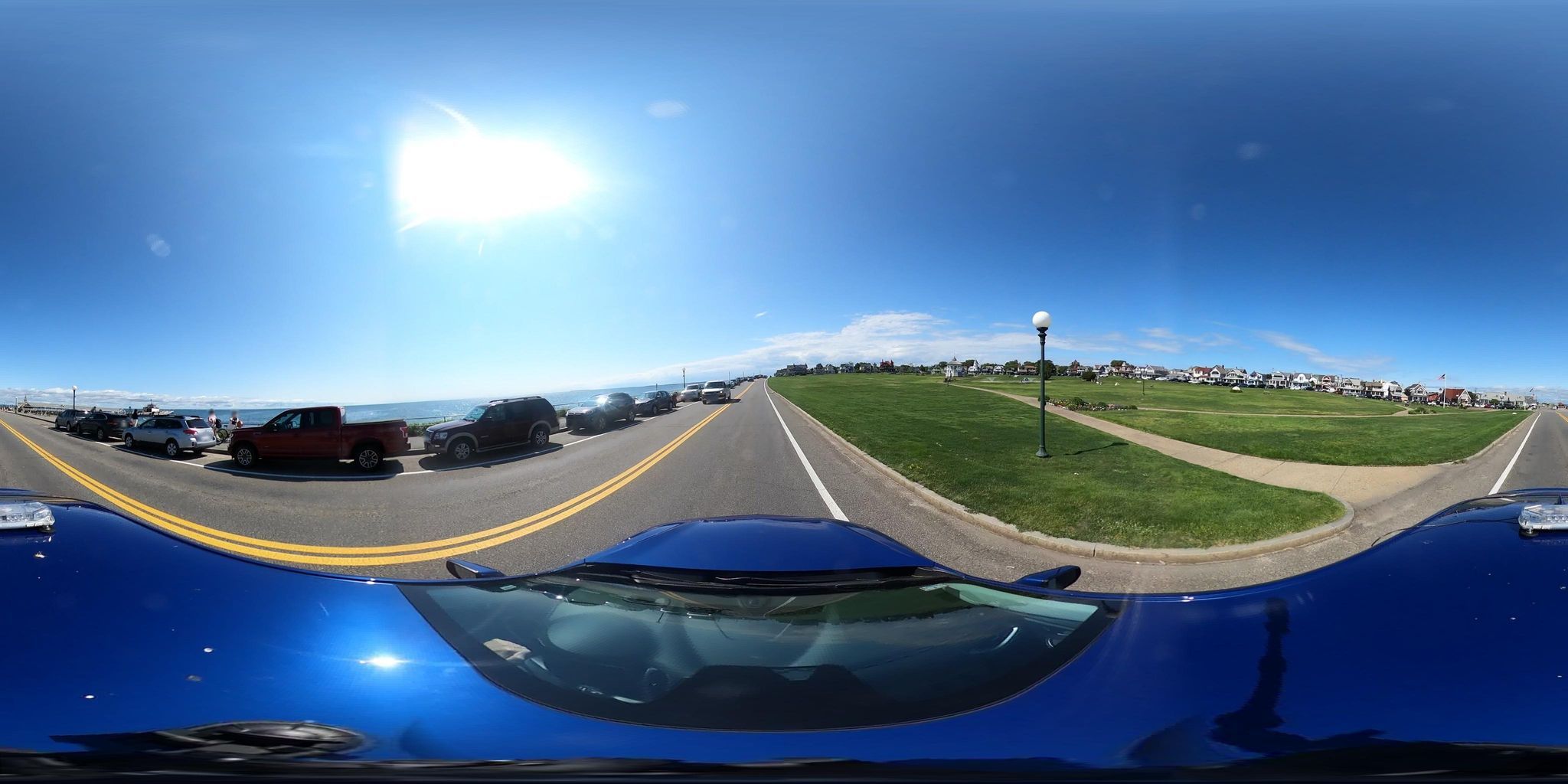 Oak Bluffs Town Beach