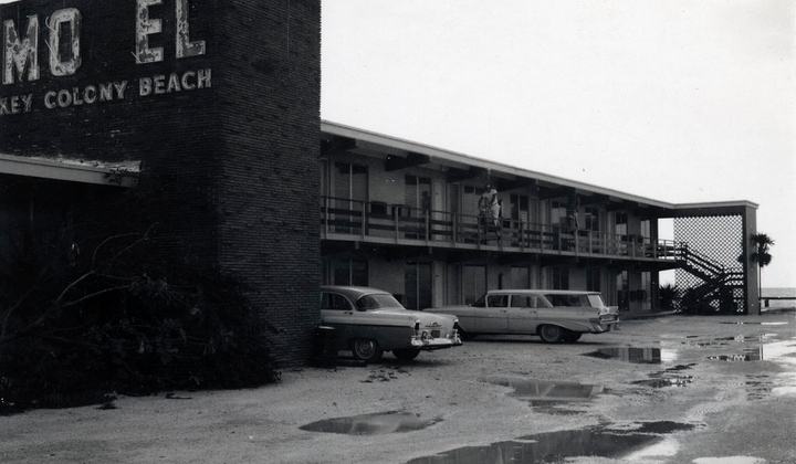 Colony Beach