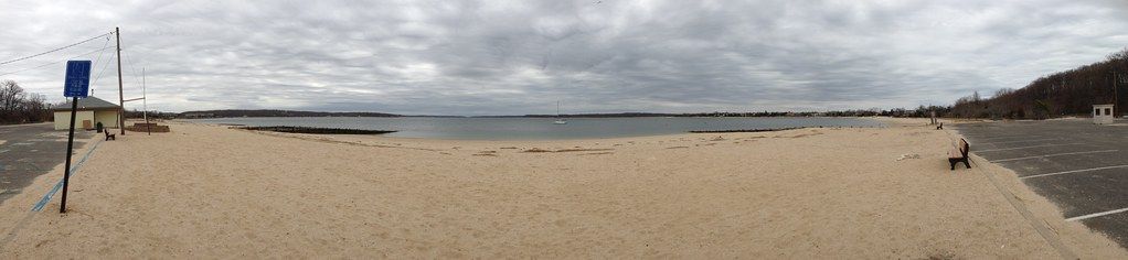 Steer's Beach