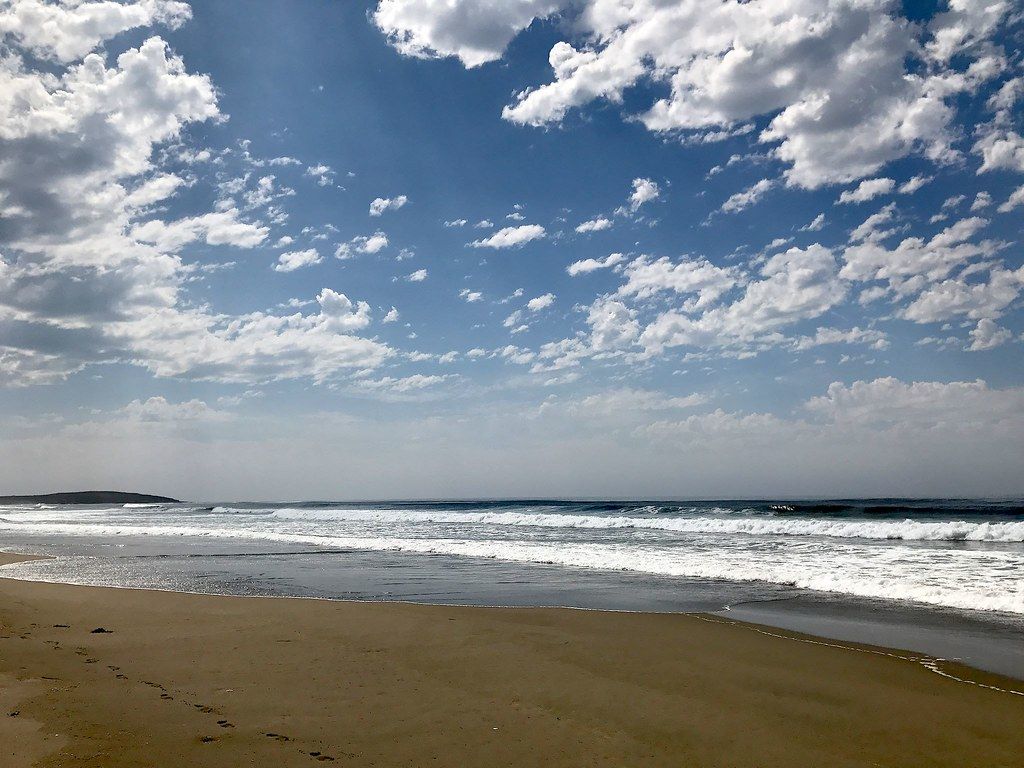 South Salmon Creek Beach