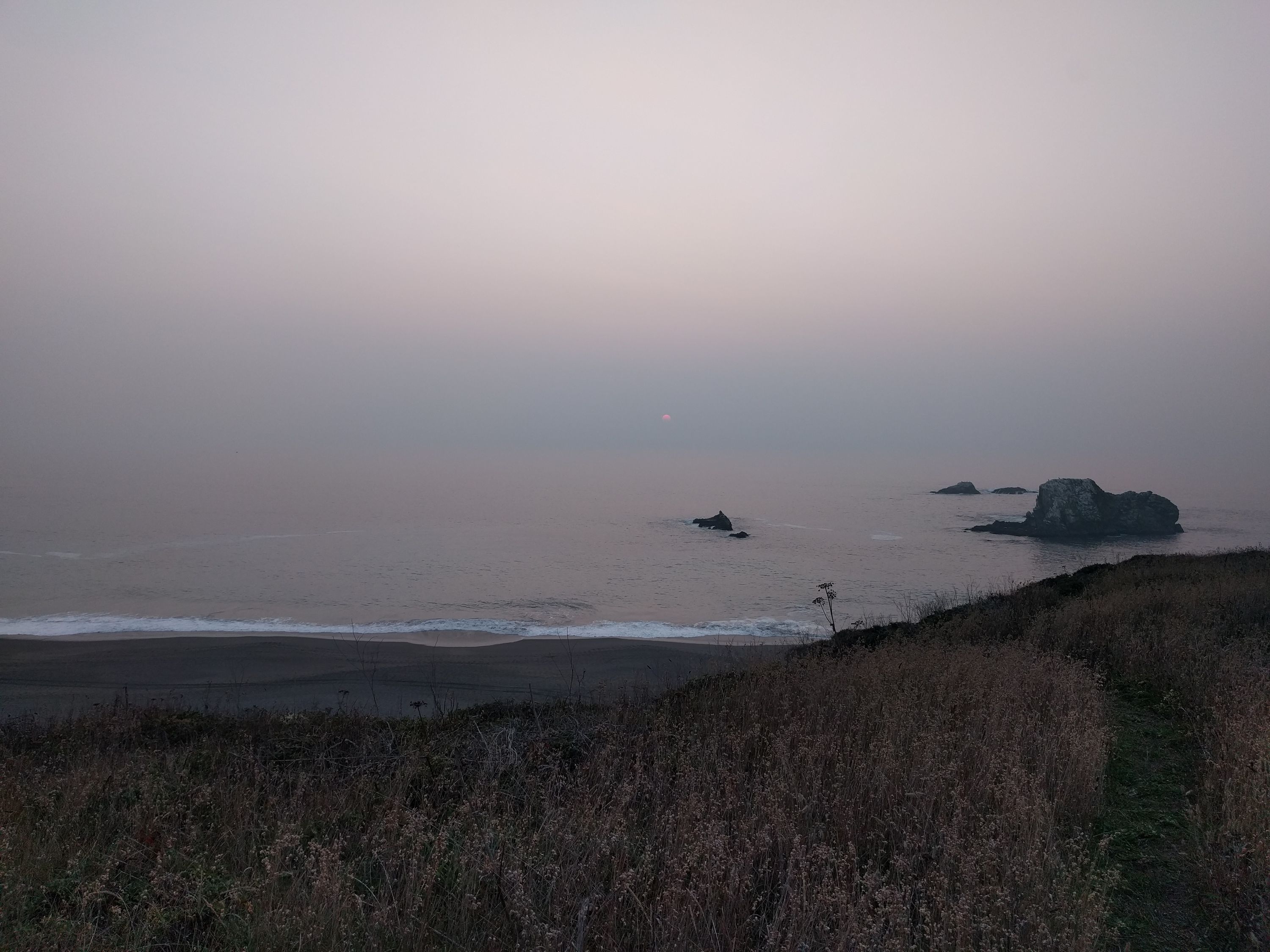 Wrights Beach