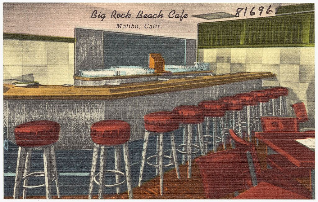 Big Rock Beach