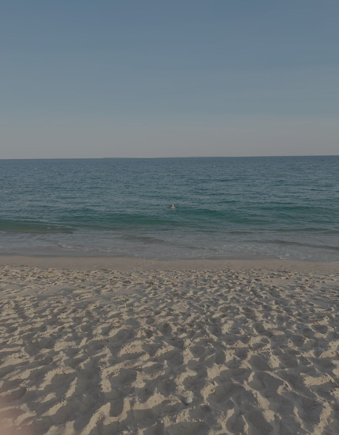 Quonochontaug Beach