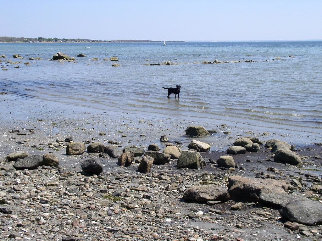 Pope Beach