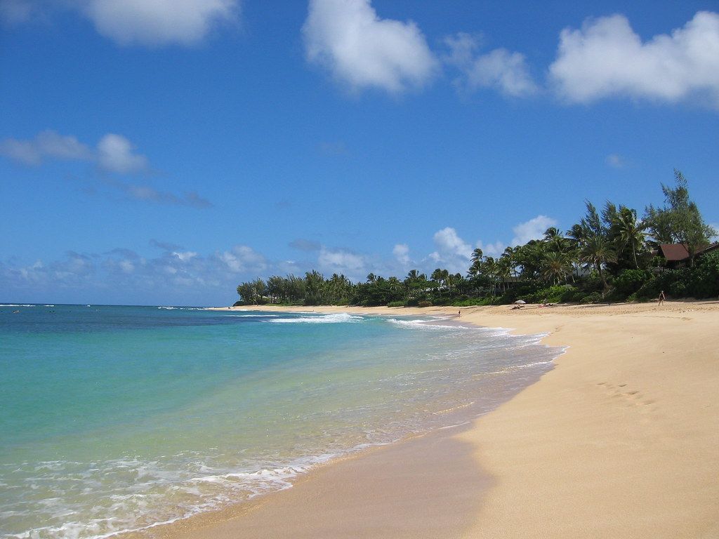 Sunset Beach