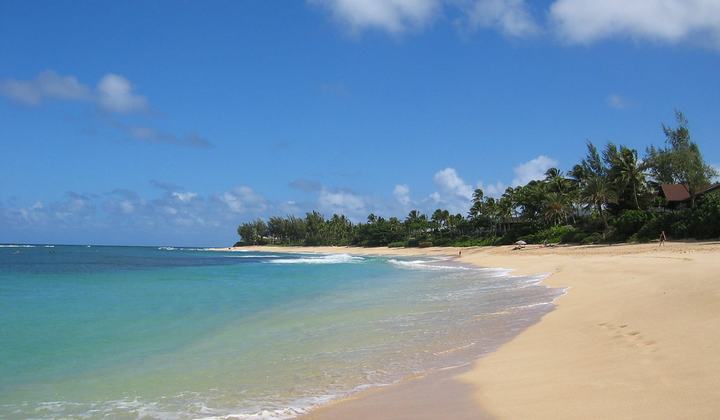 Sunset Beach
