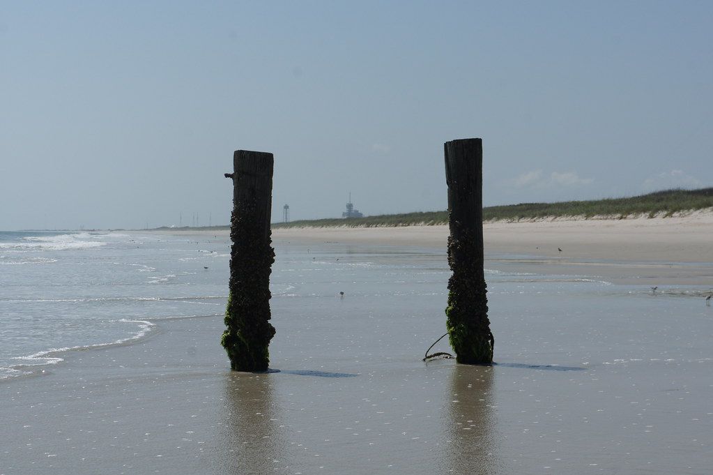 Playalinda Beach
