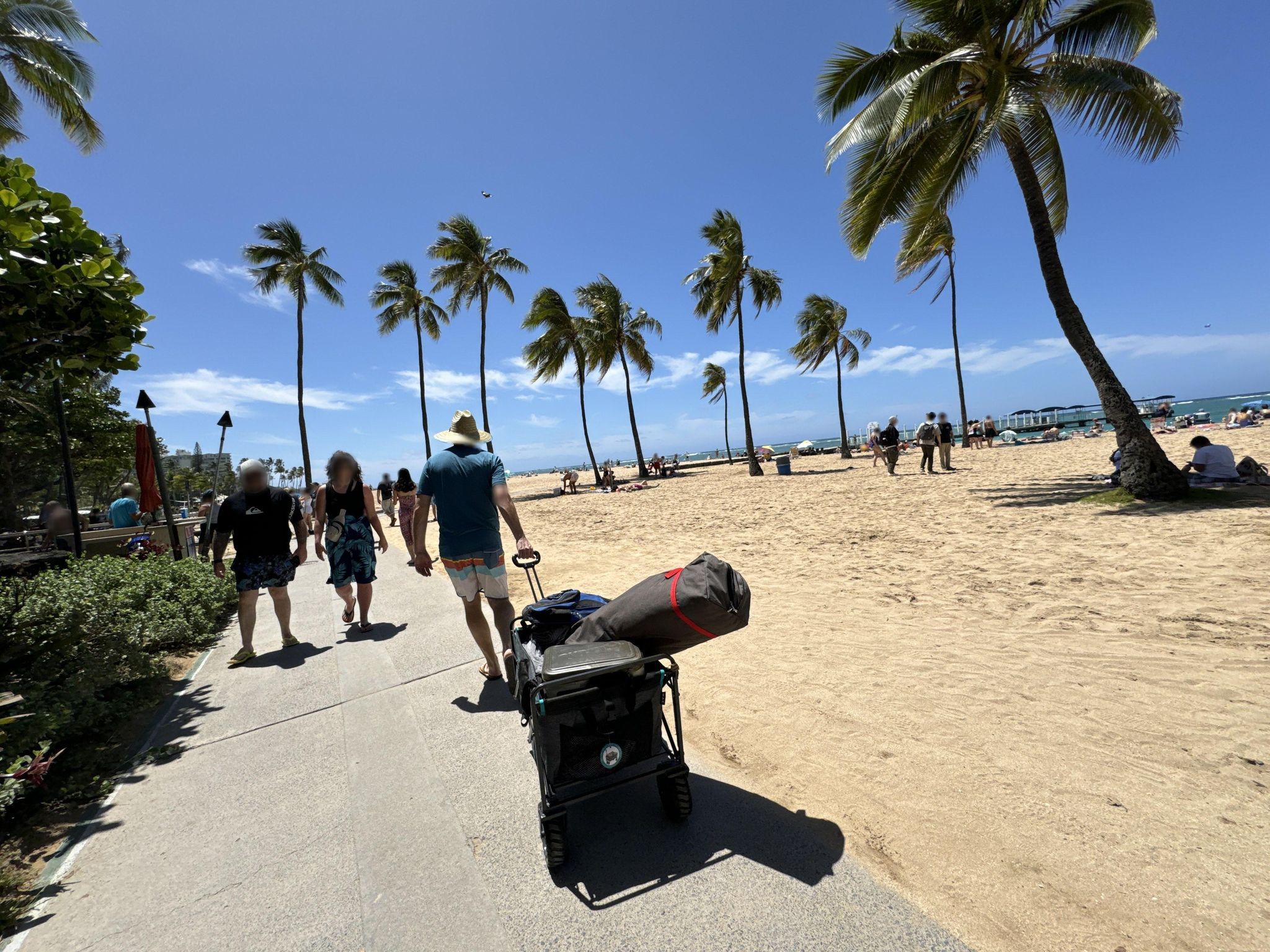 Cresent Beach