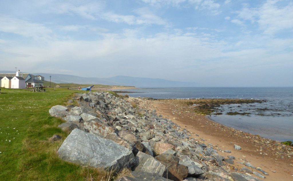 Back Shore