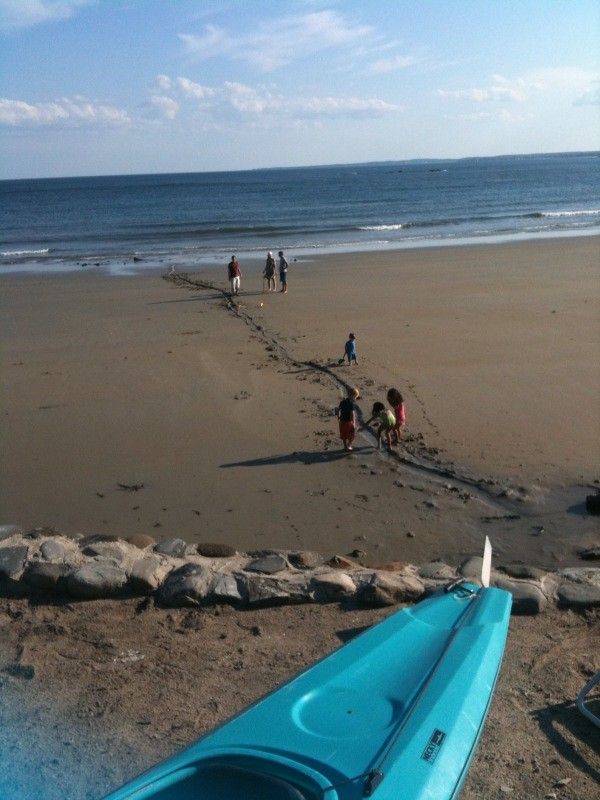Crescent Surf