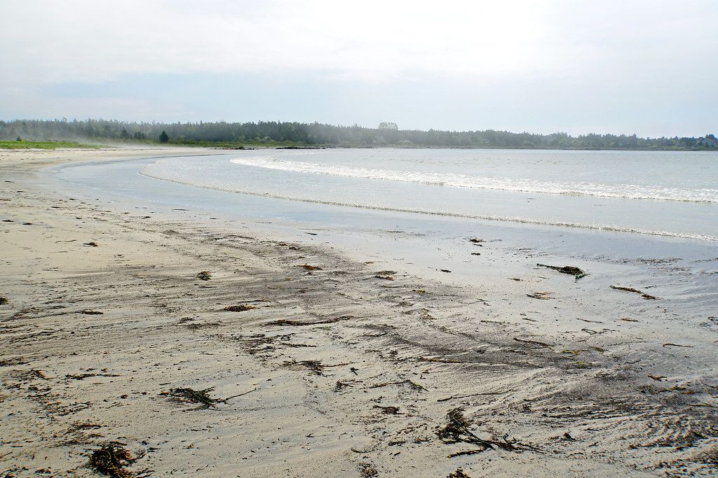 Head Beach