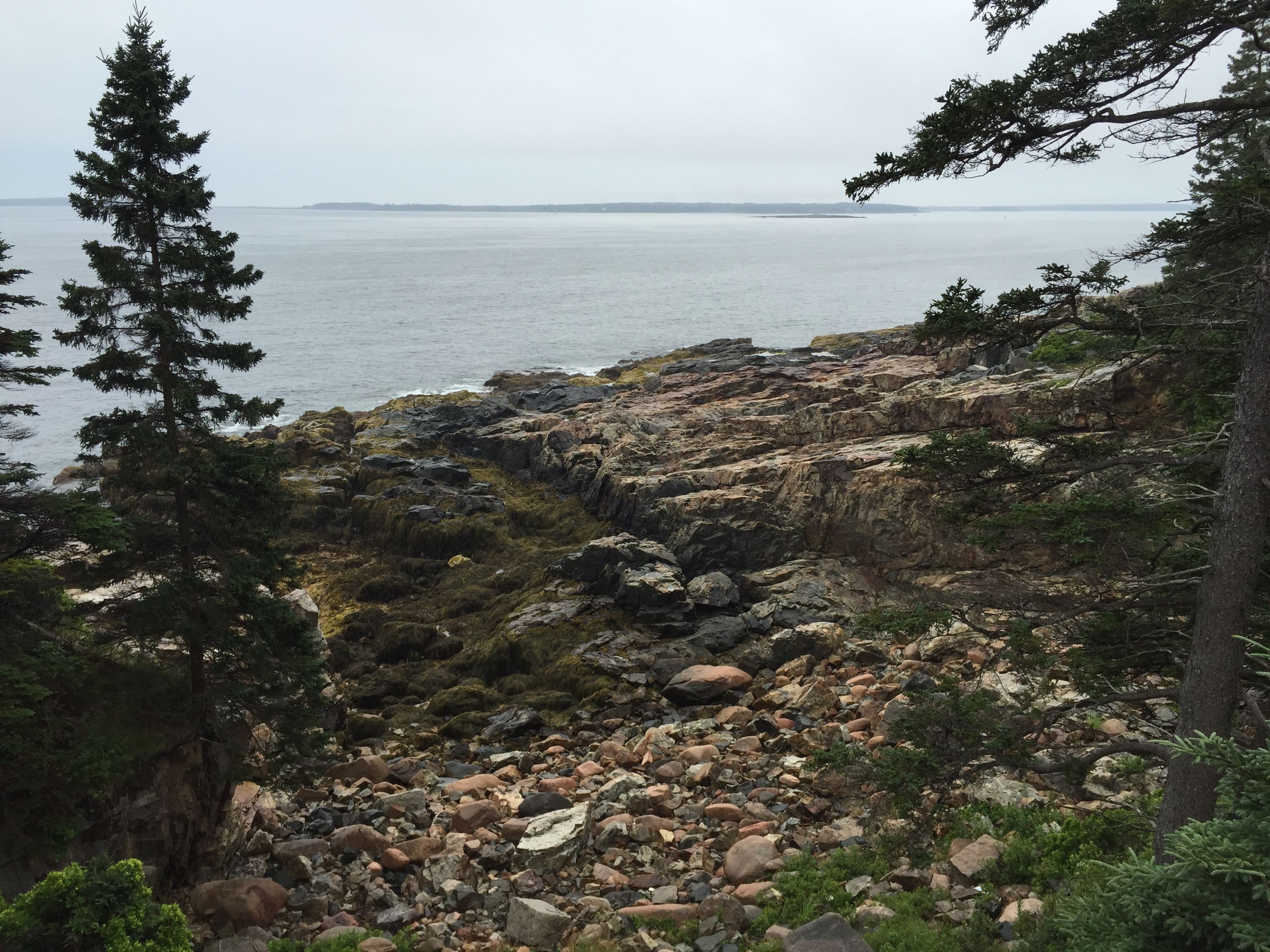 Hunters Beach