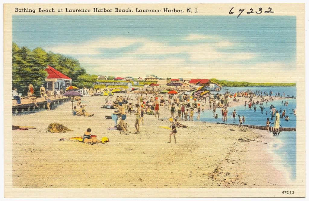 Harbor Beach