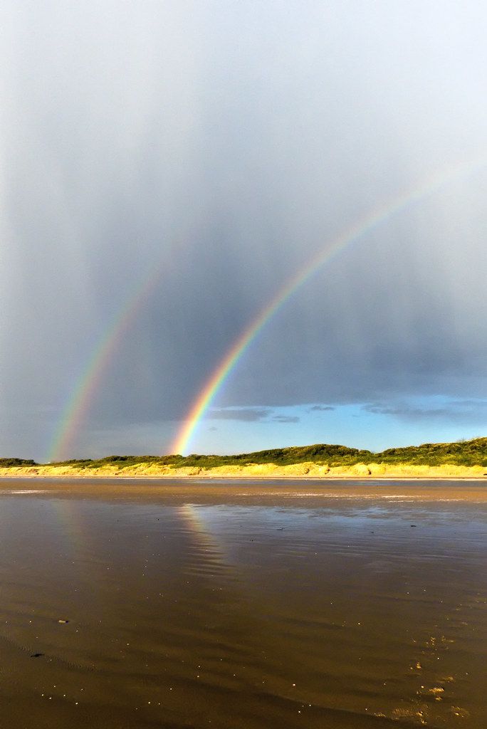 Double Beach
