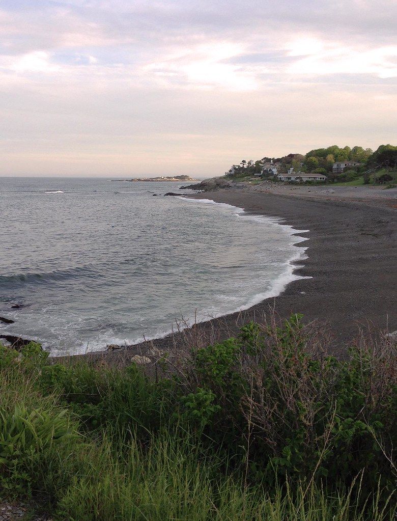 Garmet Beach