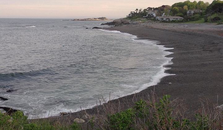 Garmet Beach