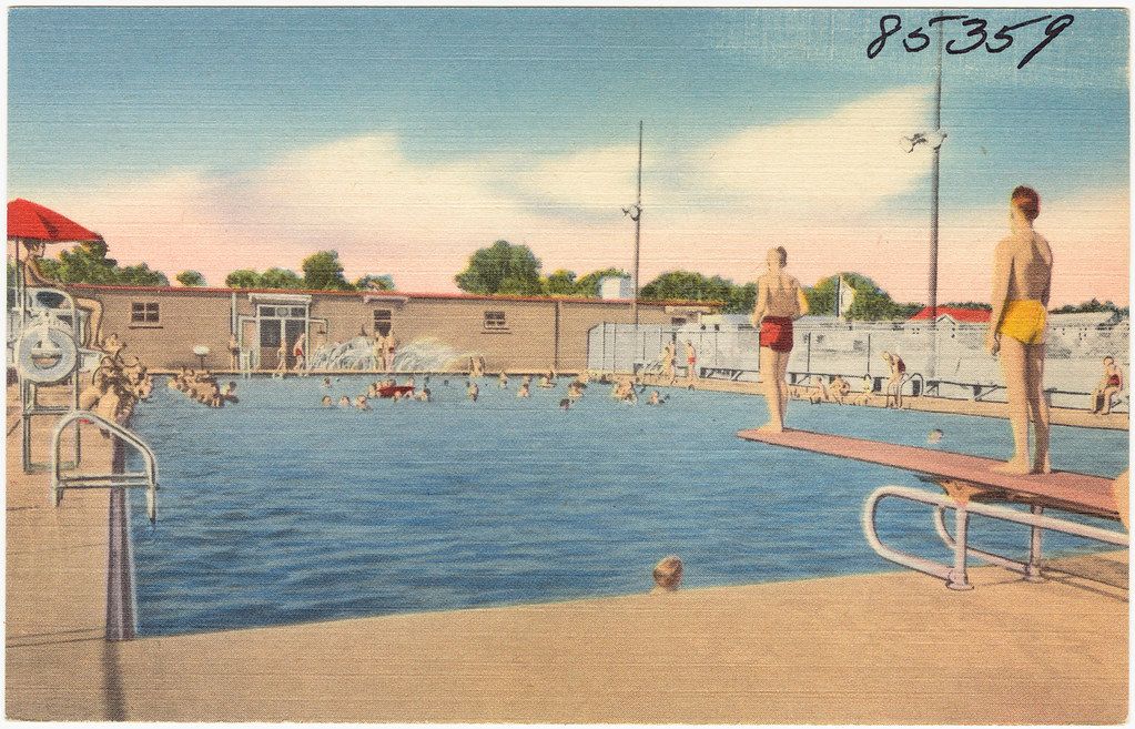 Springhill Beach