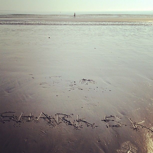 Short Beach