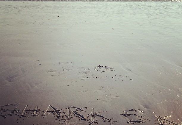 Short Beach