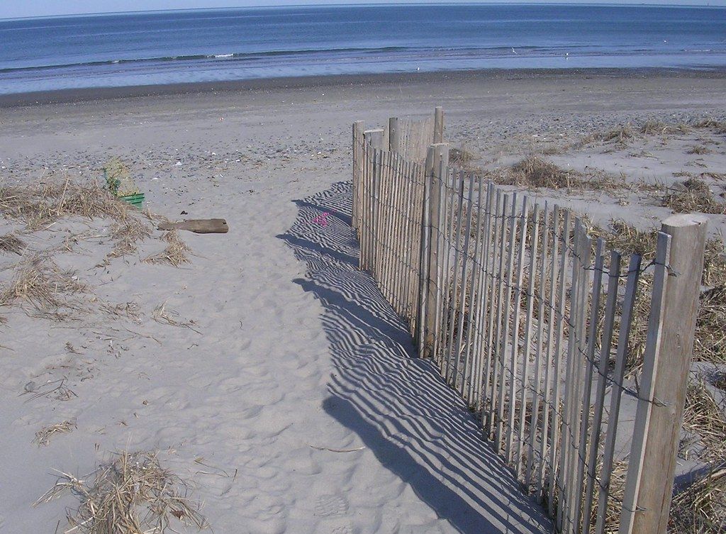 Nantasket Beach