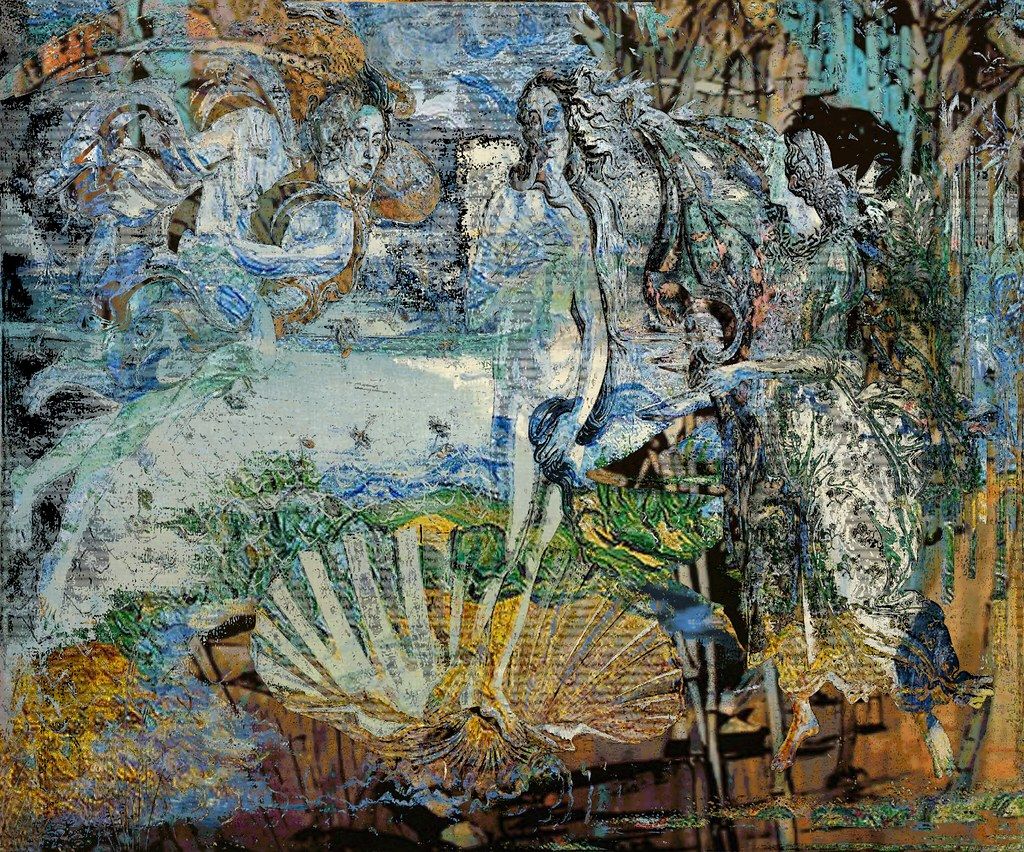 Manet Beach
