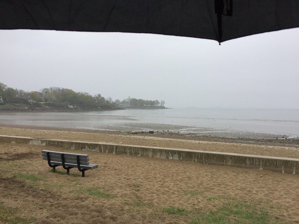 Dane Street Beach