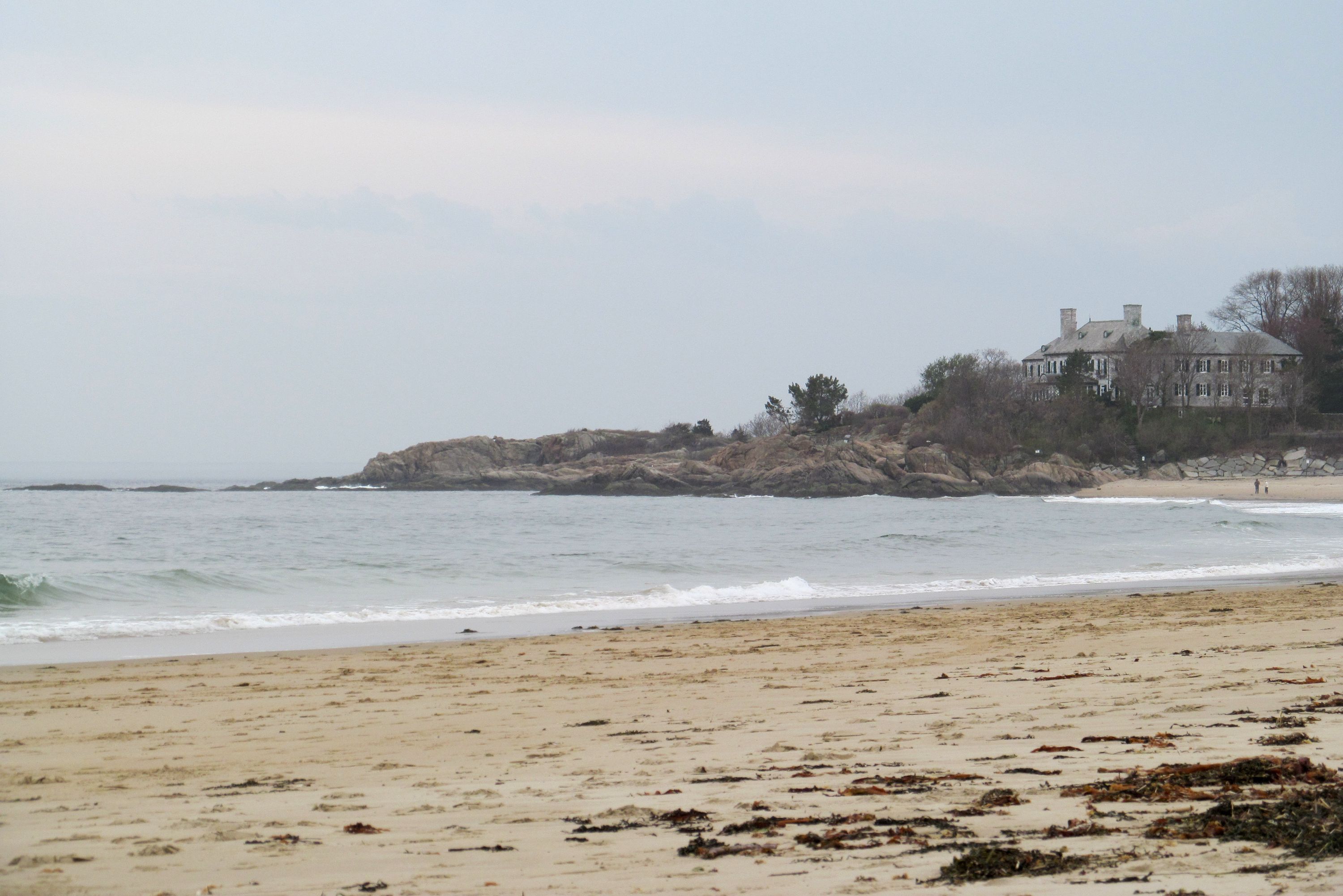 Singing Beach